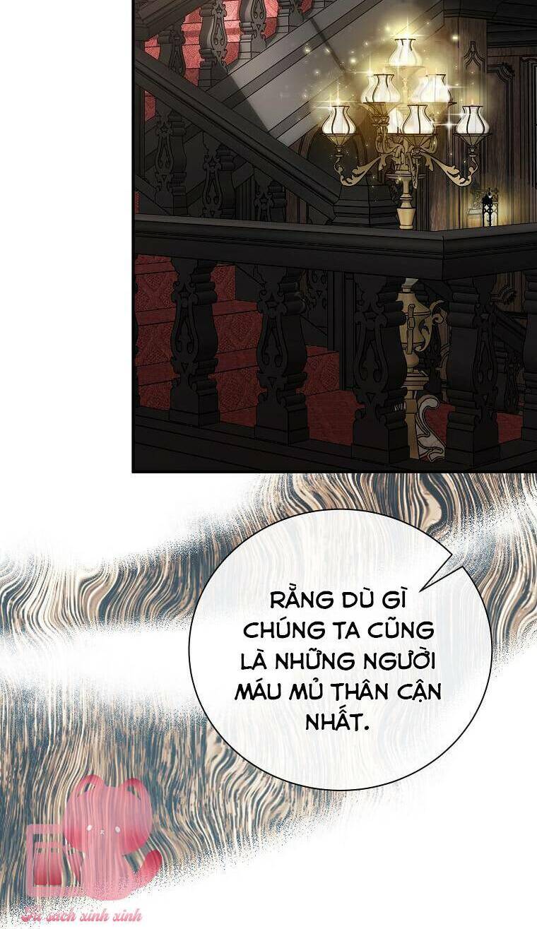 Ác Nữ Trùng Sinh - Chap 133