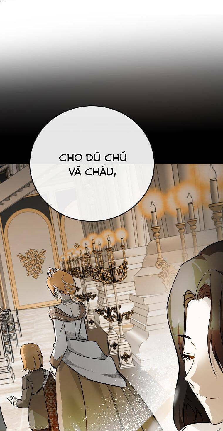 Ác Nữ Trùng Sinh - Chap 133