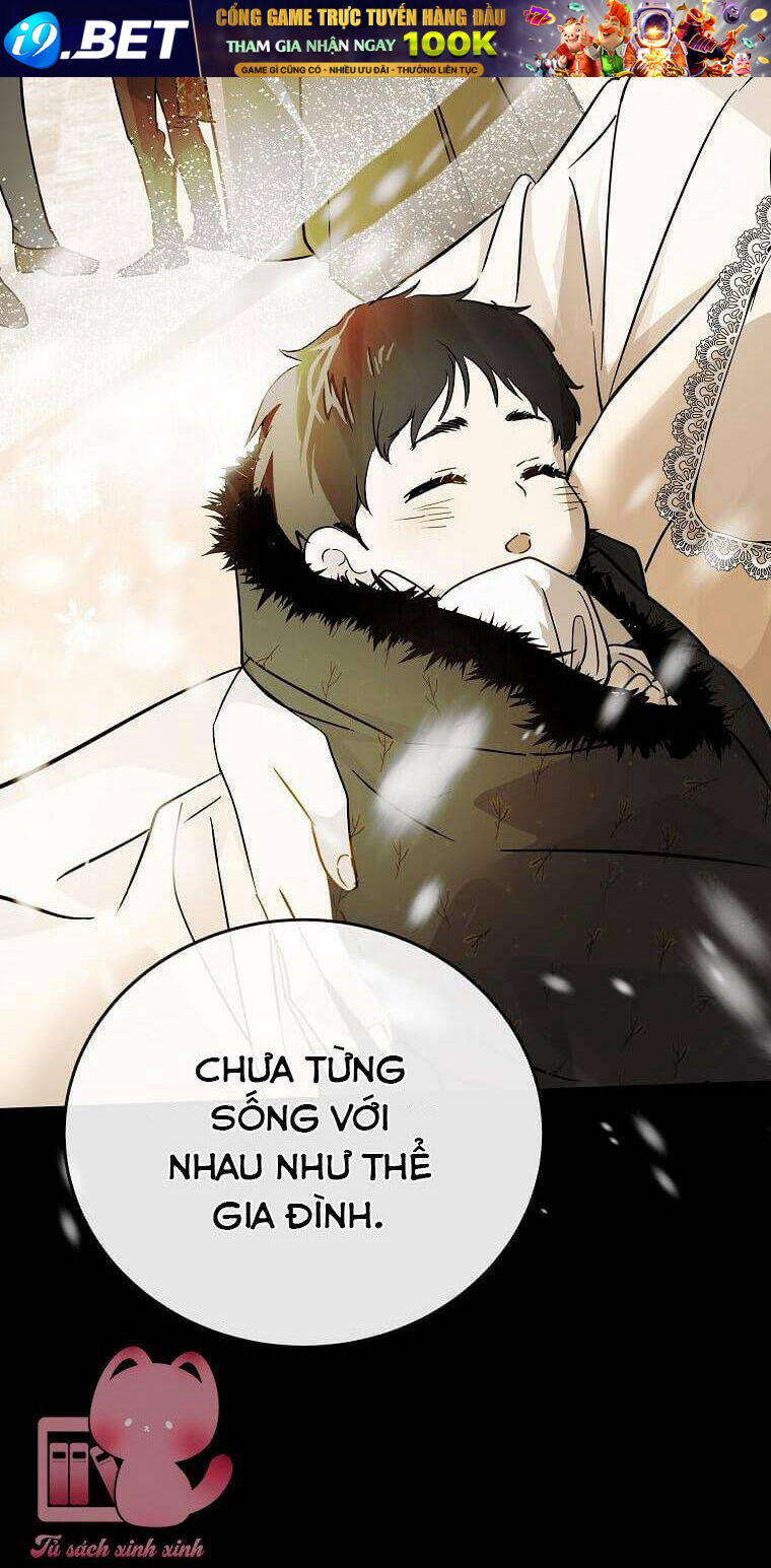 Ác Nữ Trùng Sinh - Chap 133