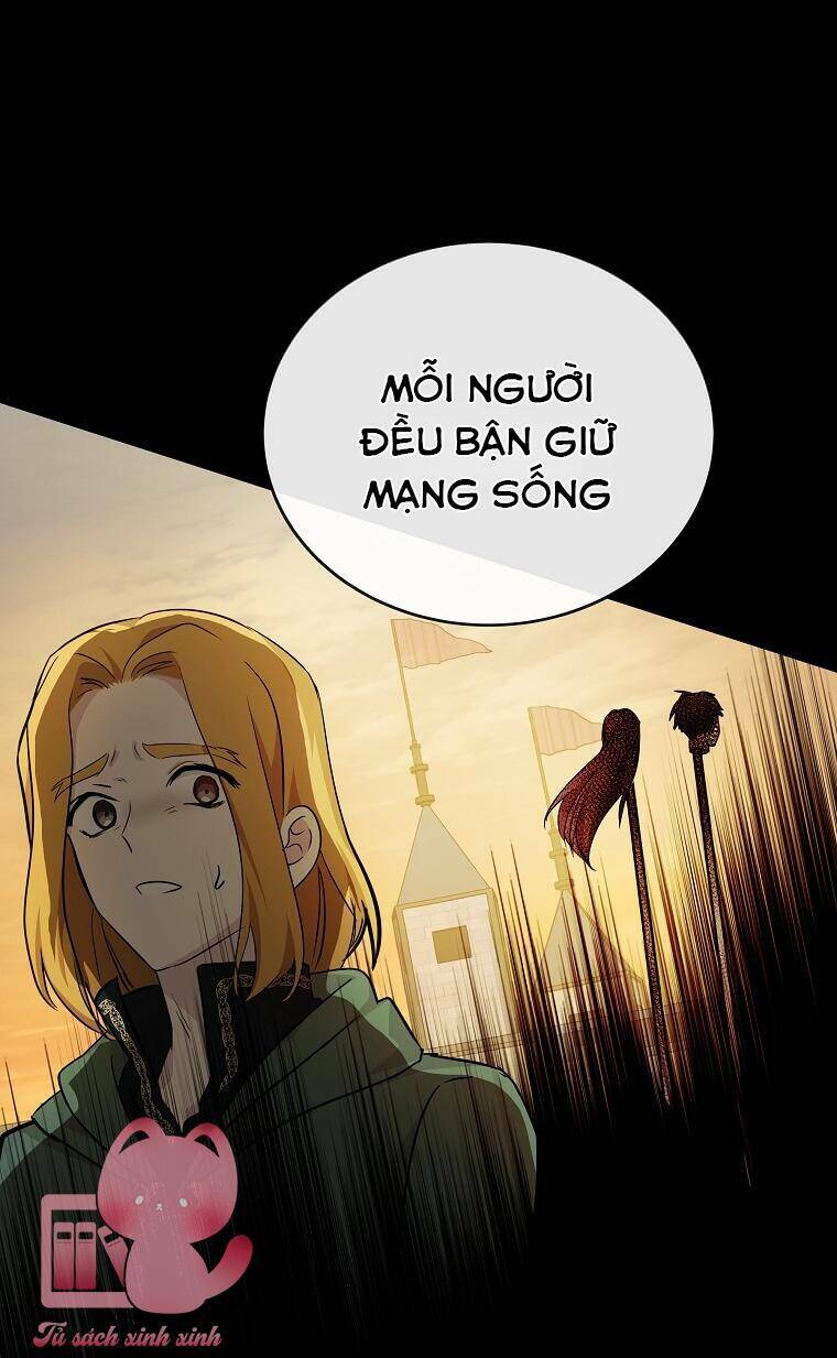Ác Nữ Trùng Sinh - Chap 133