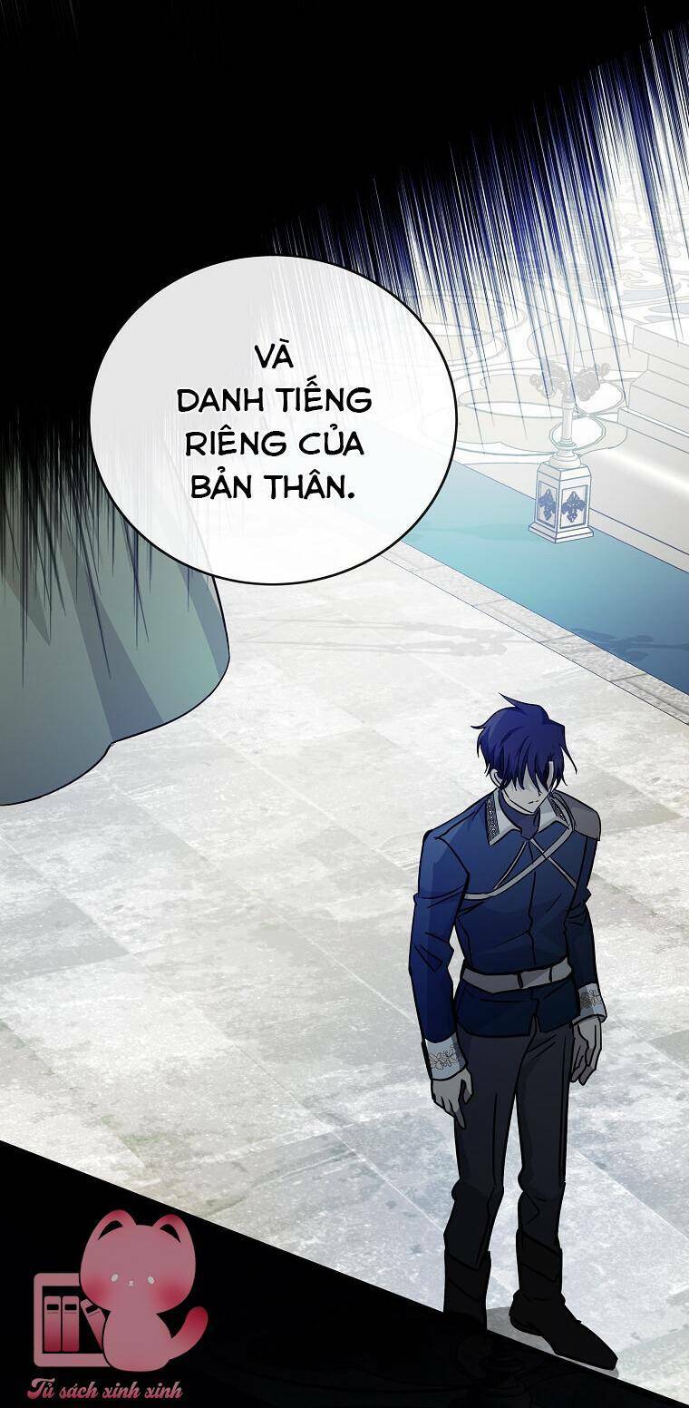 Ác Nữ Trùng Sinh - Chap 133