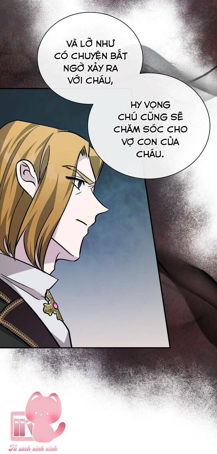 Ác Nữ Trùng Sinh - Chap 133