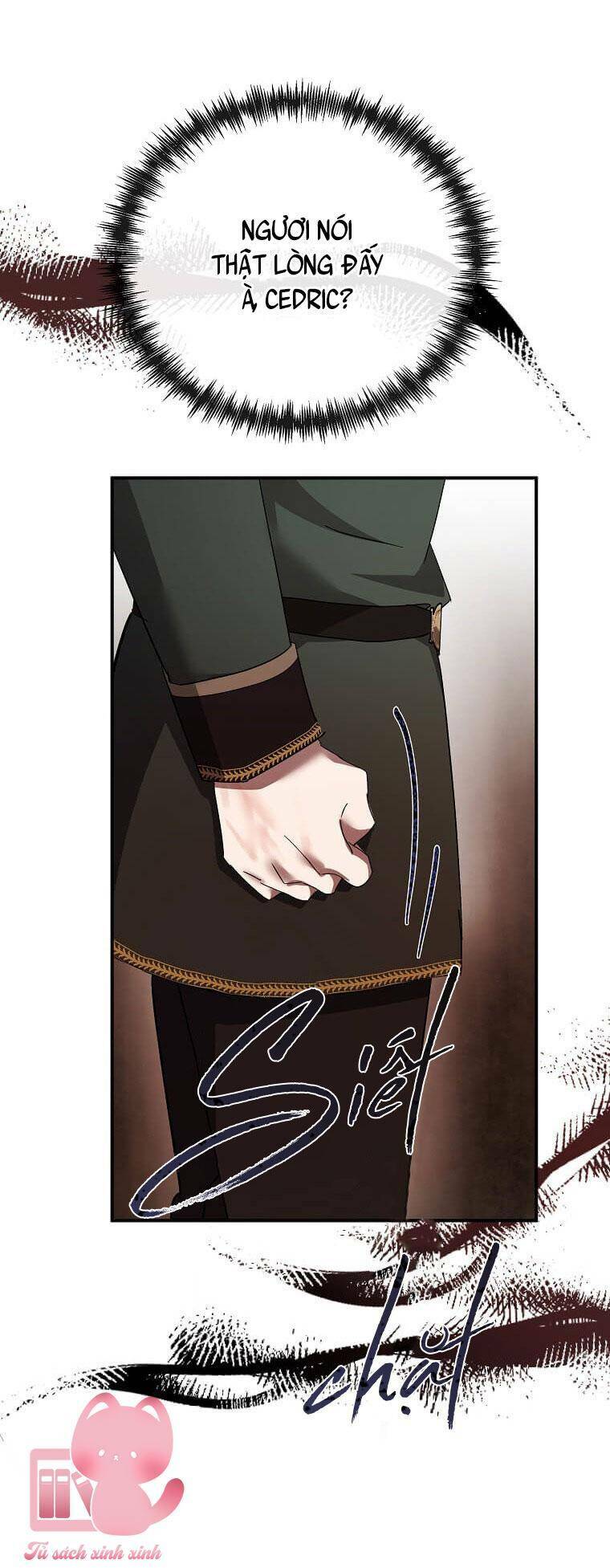 Ác Nữ Trùng Sinh - Chap 133