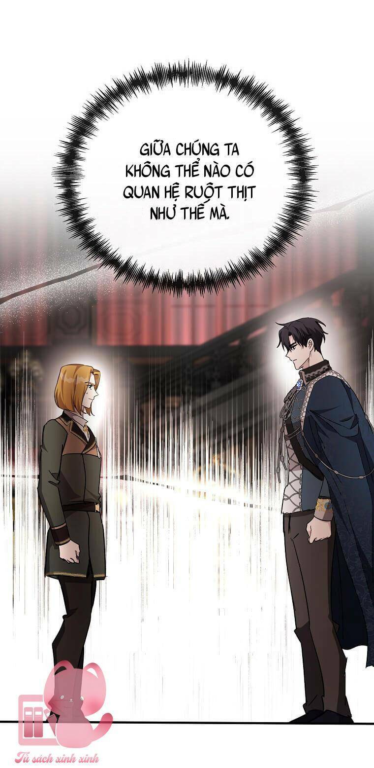Ác Nữ Trùng Sinh - Chap 133