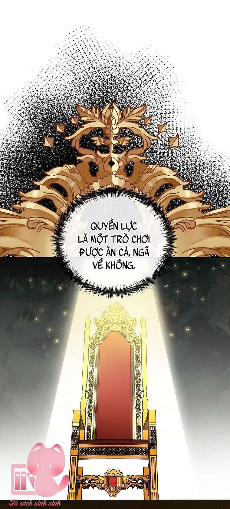 Ác Nữ Trùng Sinh - Chap 133