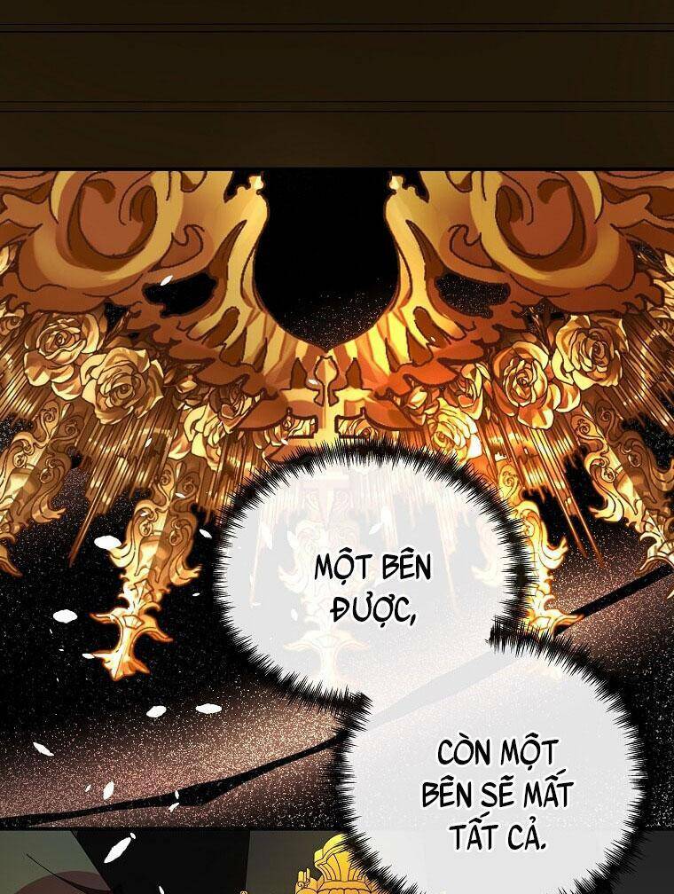 Ác Nữ Trùng Sinh - Chap 133