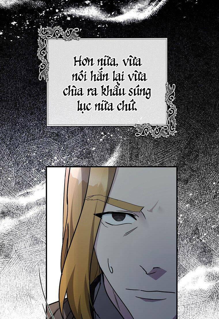 Ác Nữ Trùng Sinh - Chap 133