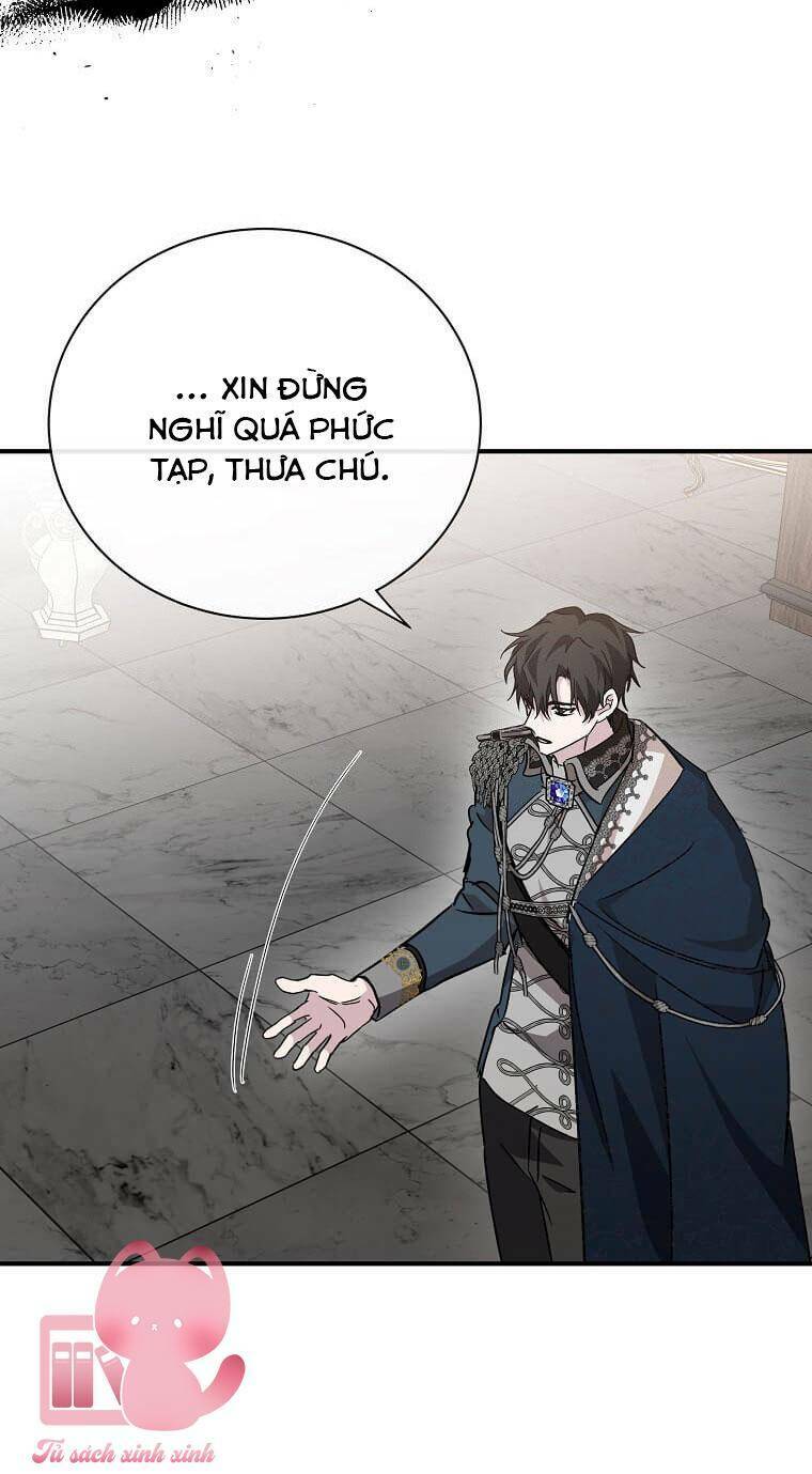Ác Nữ Trùng Sinh - Chap 133