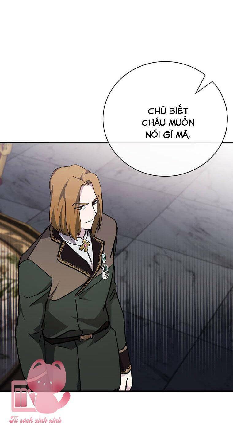Ác Nữ Trùng Sinh - Chap 133