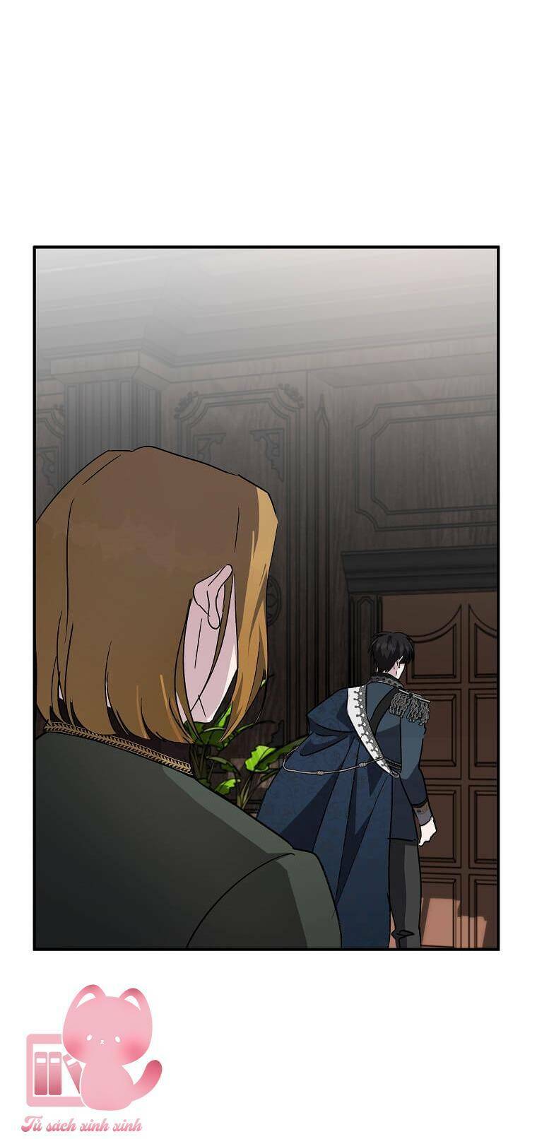 Ác Nữ Trùng Sinh - Chap 133