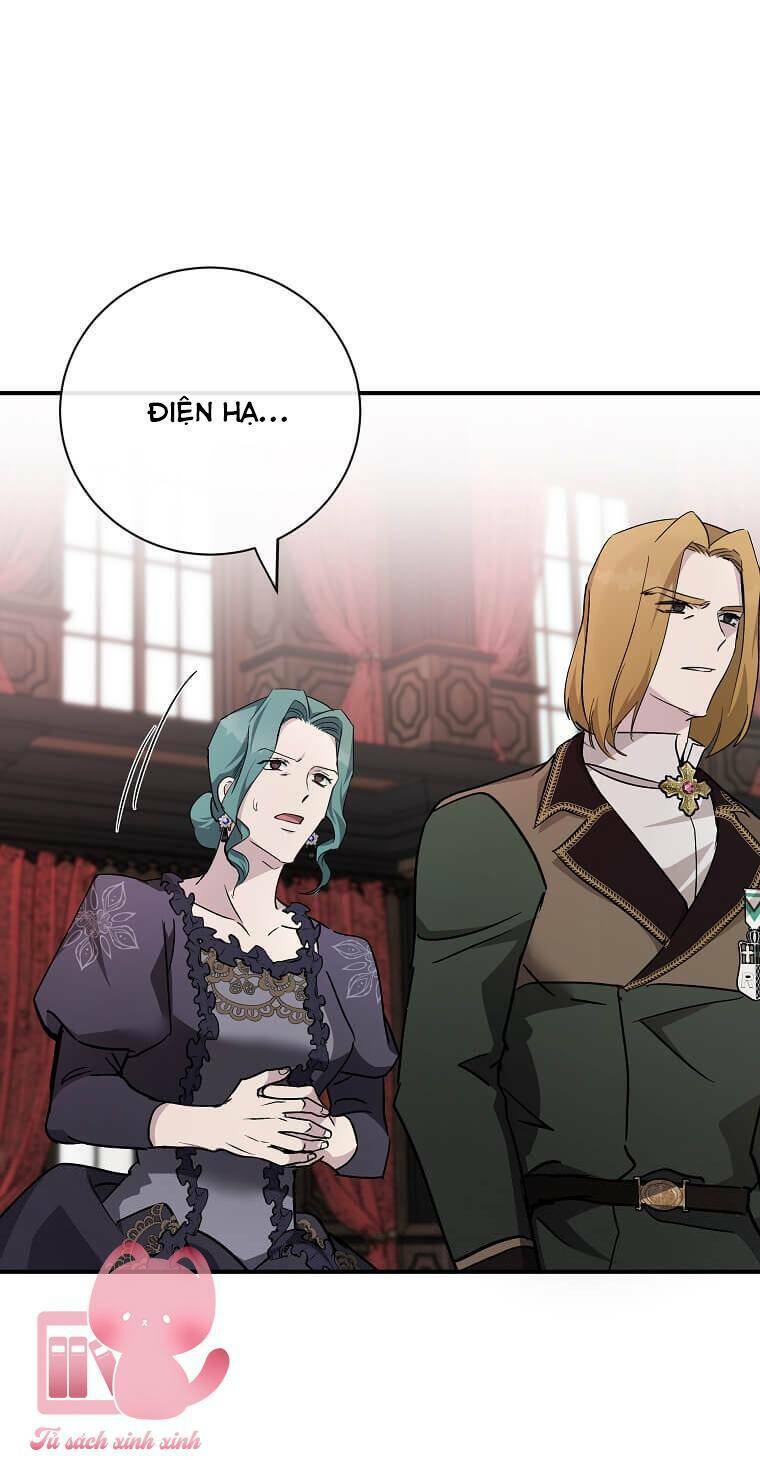 Ác Nữ Trùng Sinh - Chap 133