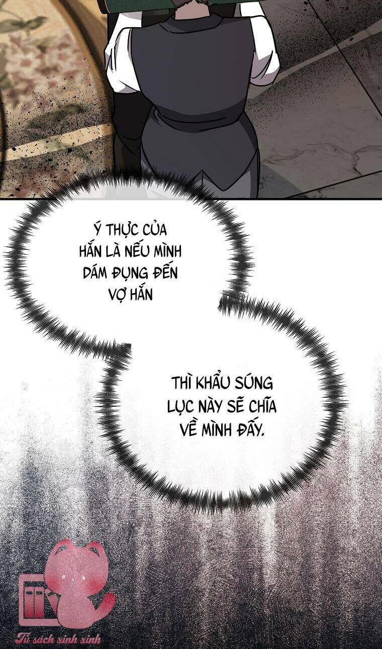 Ác Nữ Trùng Sinh - Chap 133