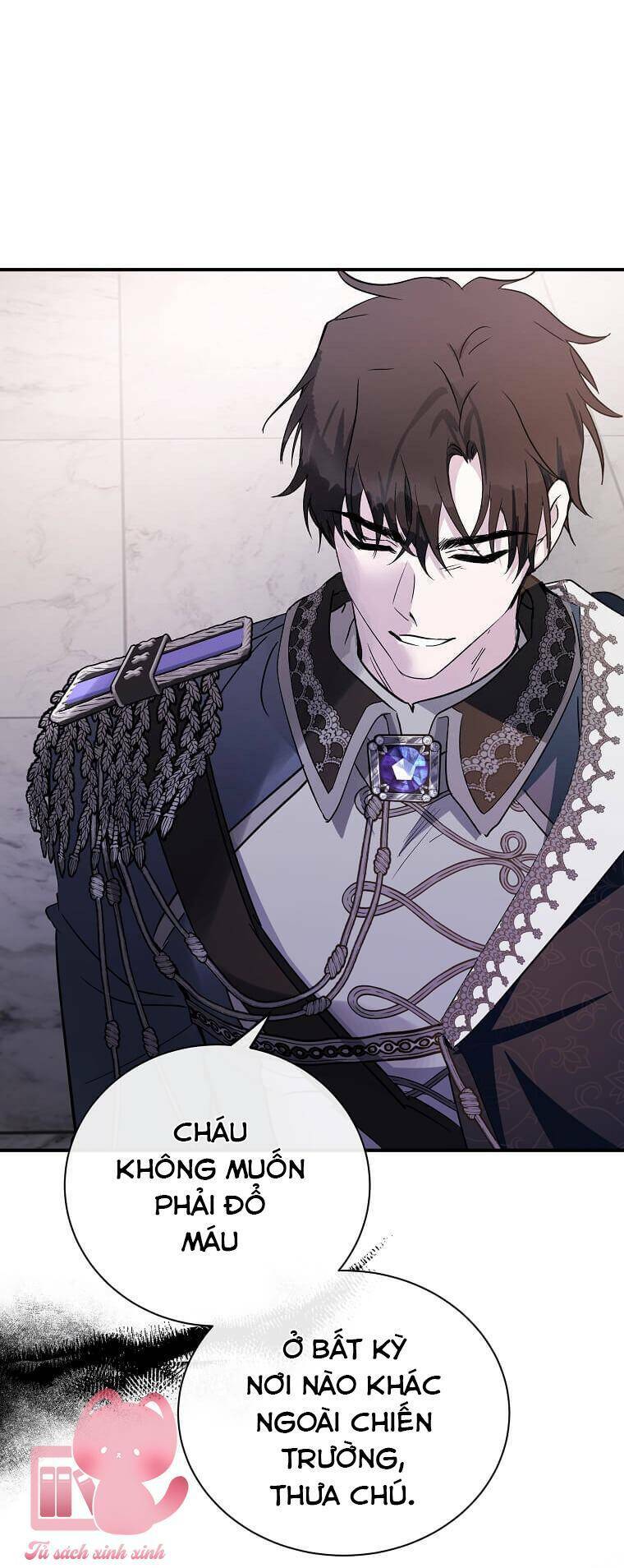 Ác Nữ Trùng Sinh - Chap 133