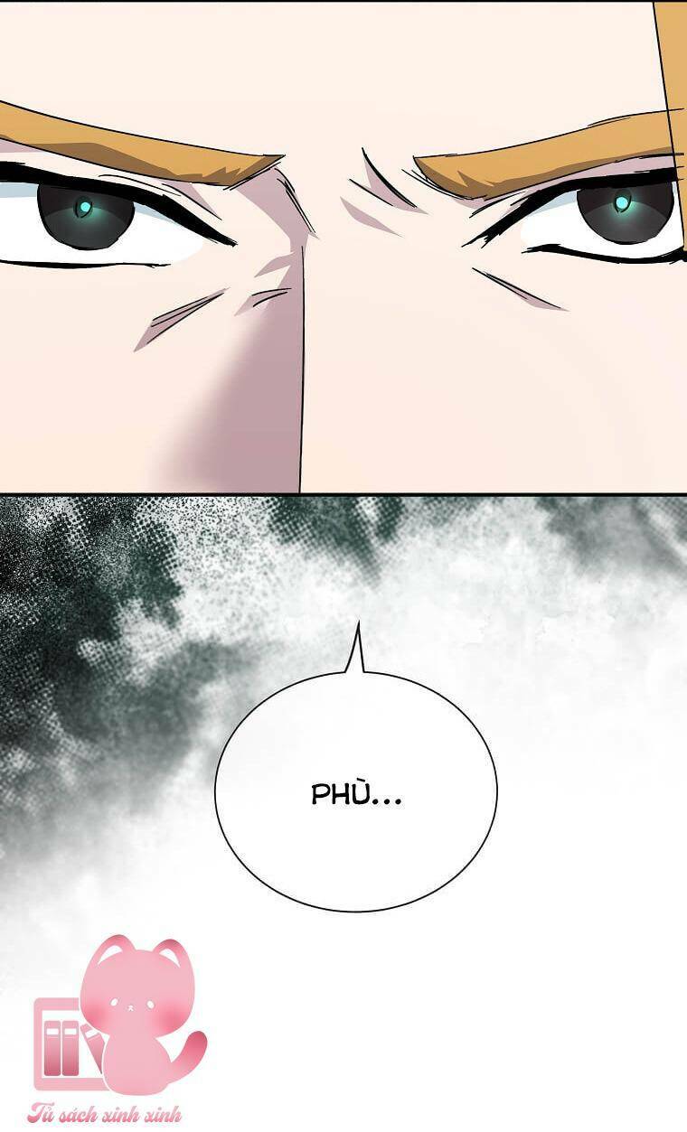Ác Nữ Trùng Sinh - Chap 133