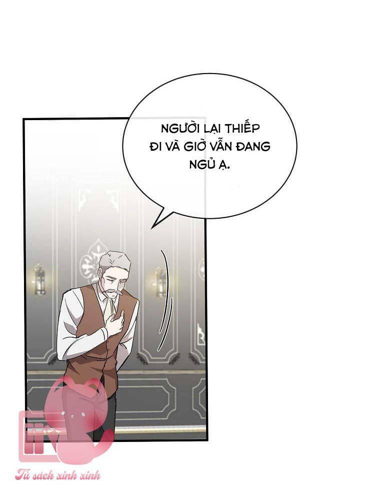 Ác Nữ Trùng Sinh - Chap 133
