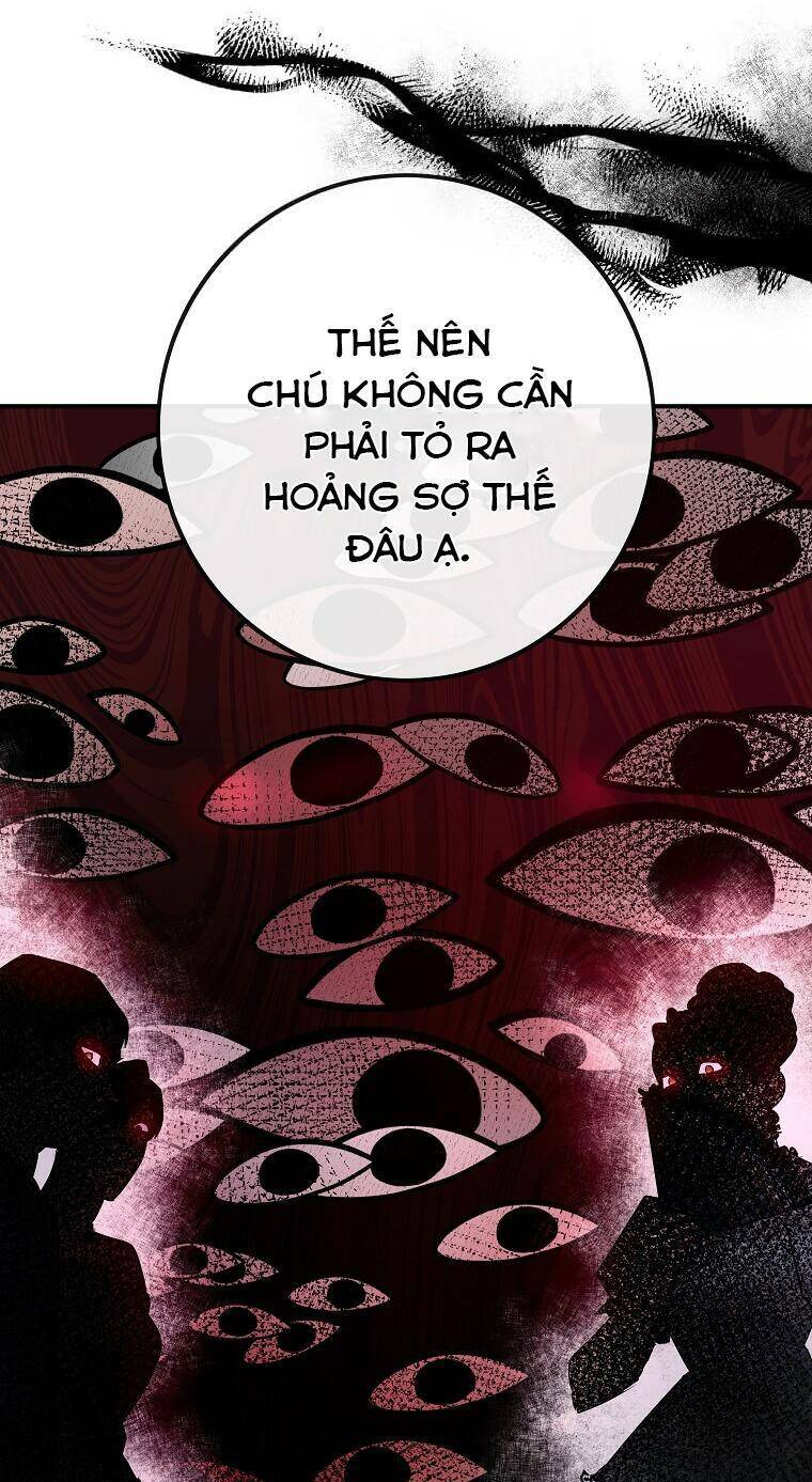 Ác Nữ Trùng Sinh - Chap 133