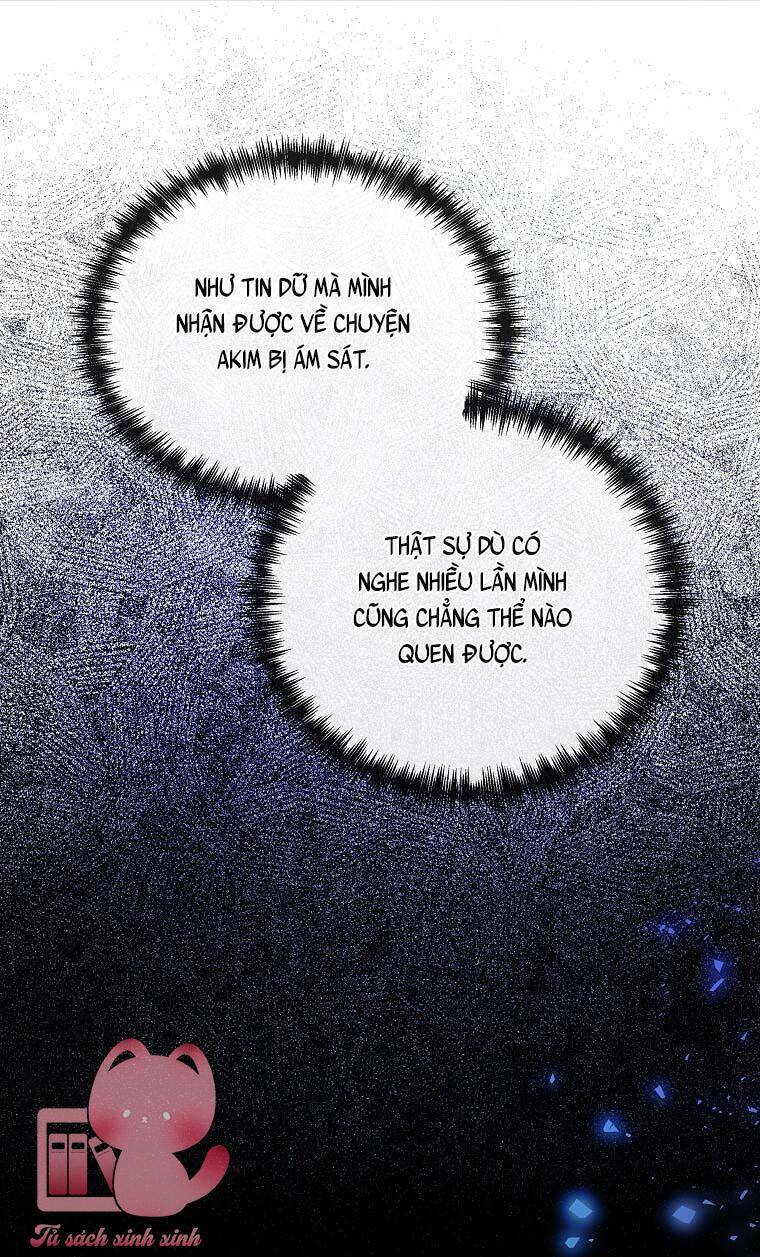 Ác Nữ Trùng Sinh - Chap 133
