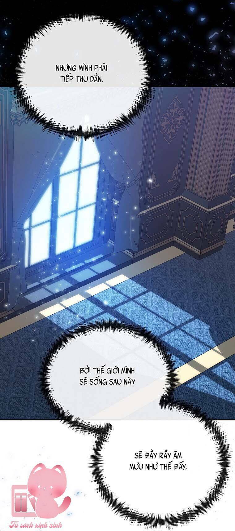Ác Nữ Trùng Sinh - Chap 133