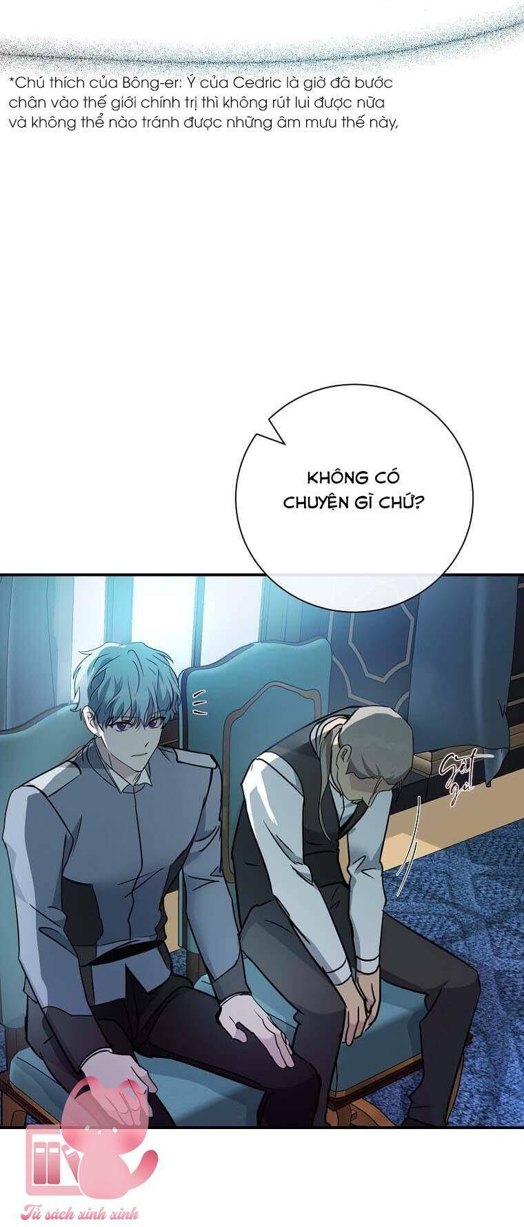 Ác Nữ Trùng Sinh - Chap 133