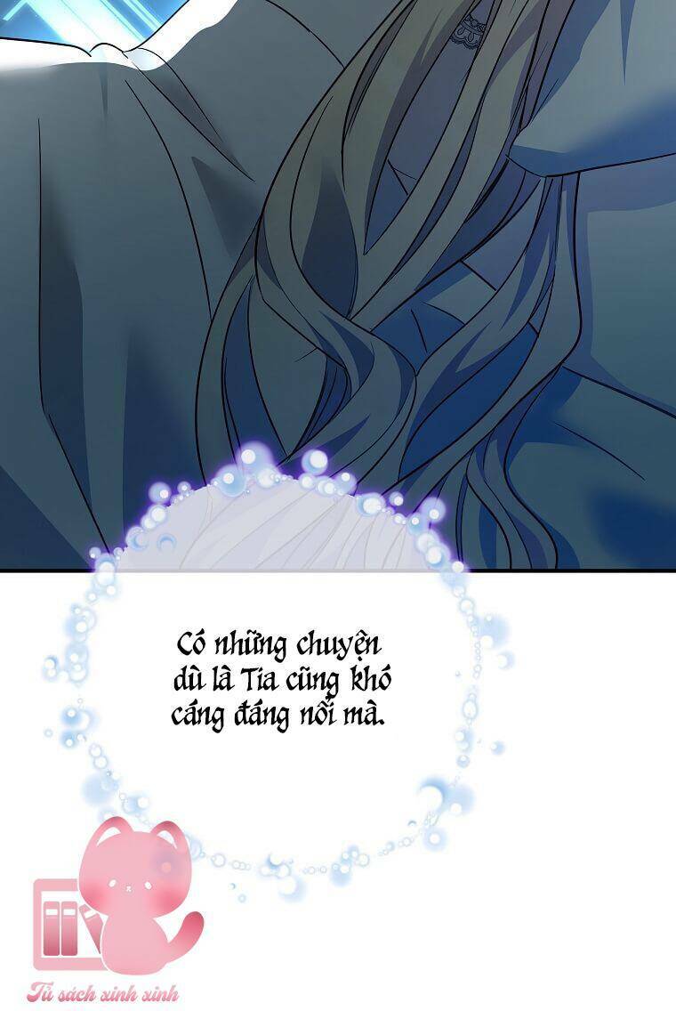 Ác Nữ Trùng Sinh - Chap 133