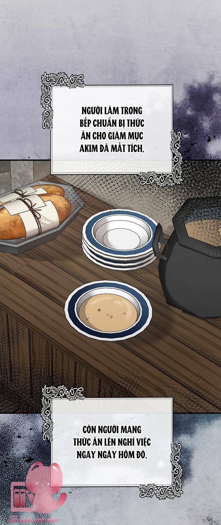 Ác Nữ Trùng Sinh - Chap 134