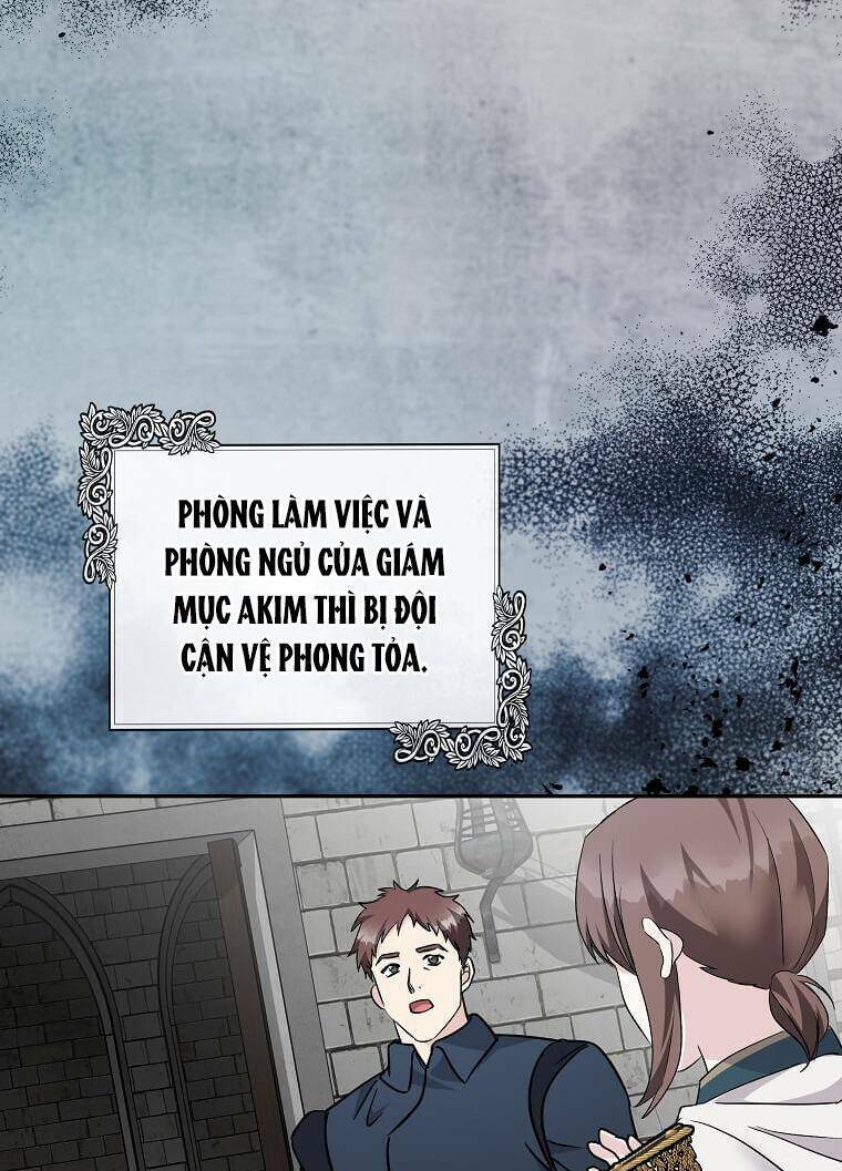 Ác Nữ Trùng Sinh - Chap 134