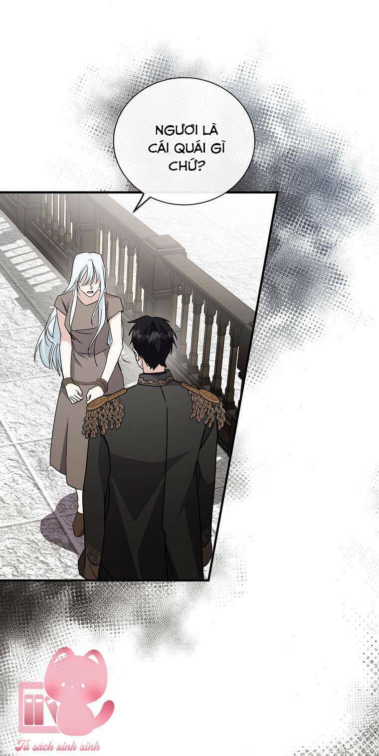 Ác Nữ Trùng Sinh - Chap 134