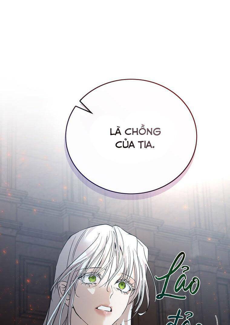 Ác Nữ Trùng Sinh - Chap 134