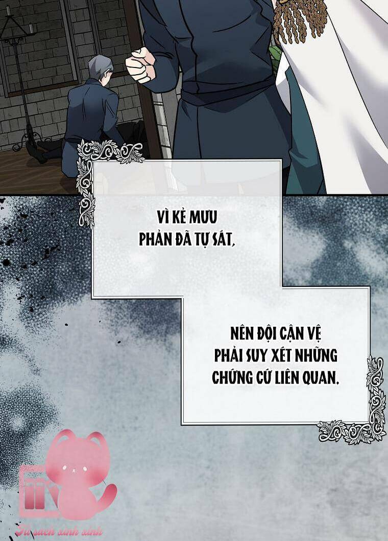 Ác Nữ Trùng Sinh - Chap 134