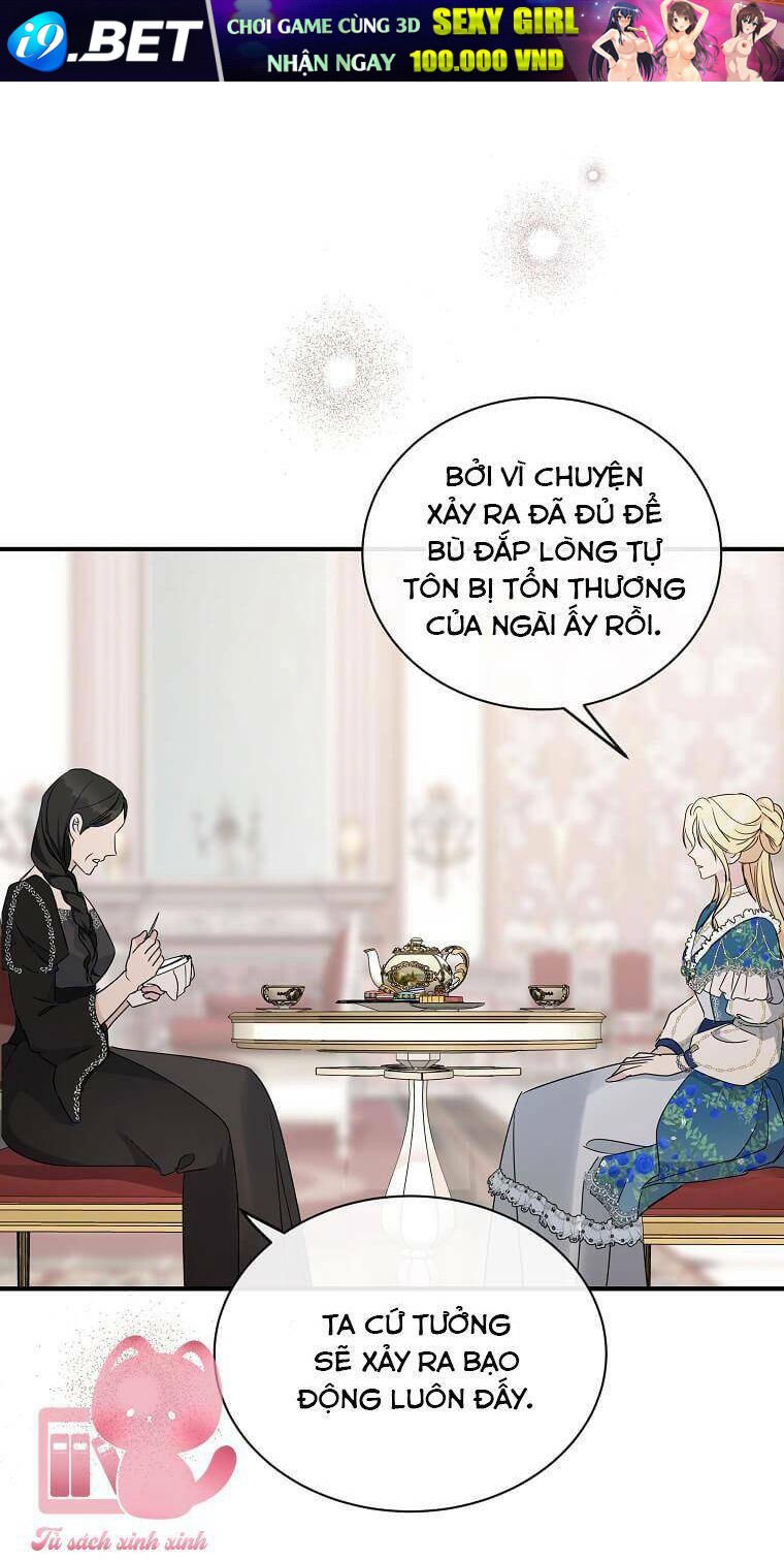 Ác Nữ Trùng Sinh - Chap 134