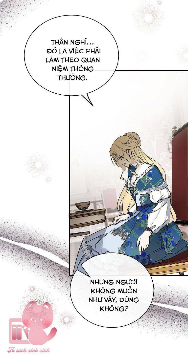 Ác Nữ Trùng Sinh - Chap 134