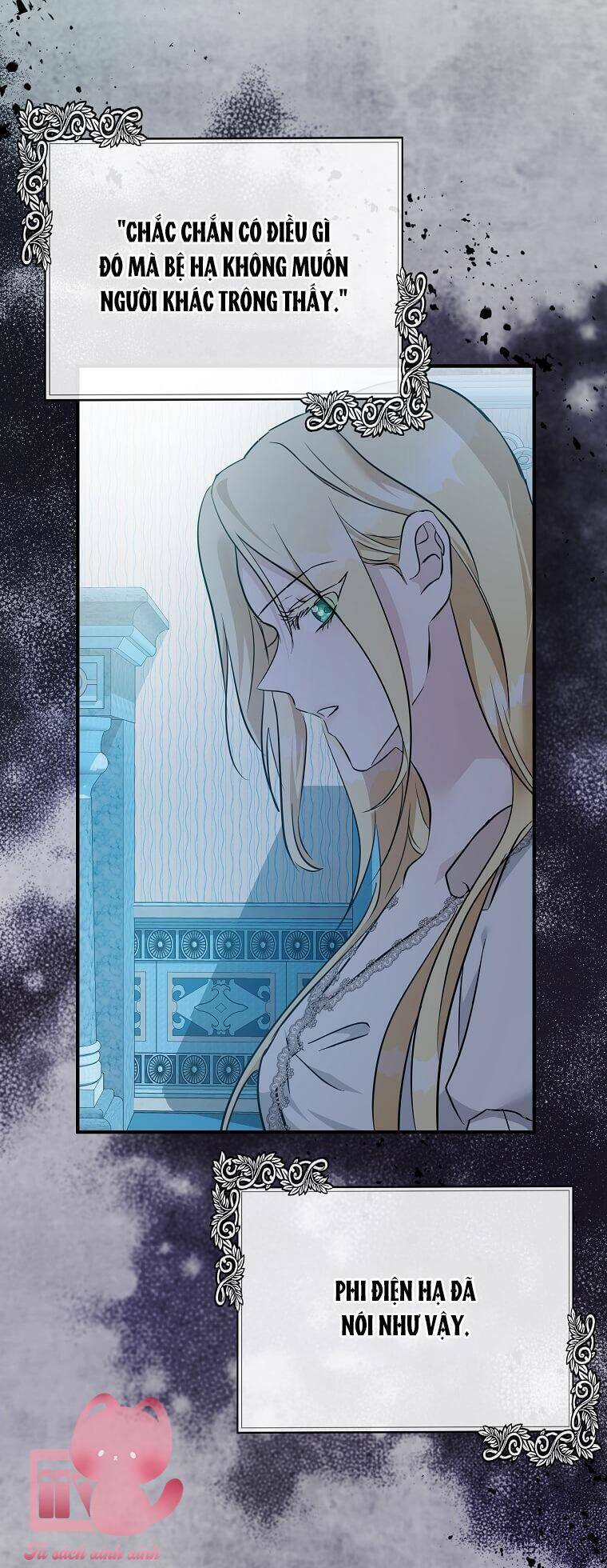 Ác Nữ Trùng Sinh - Chap 134