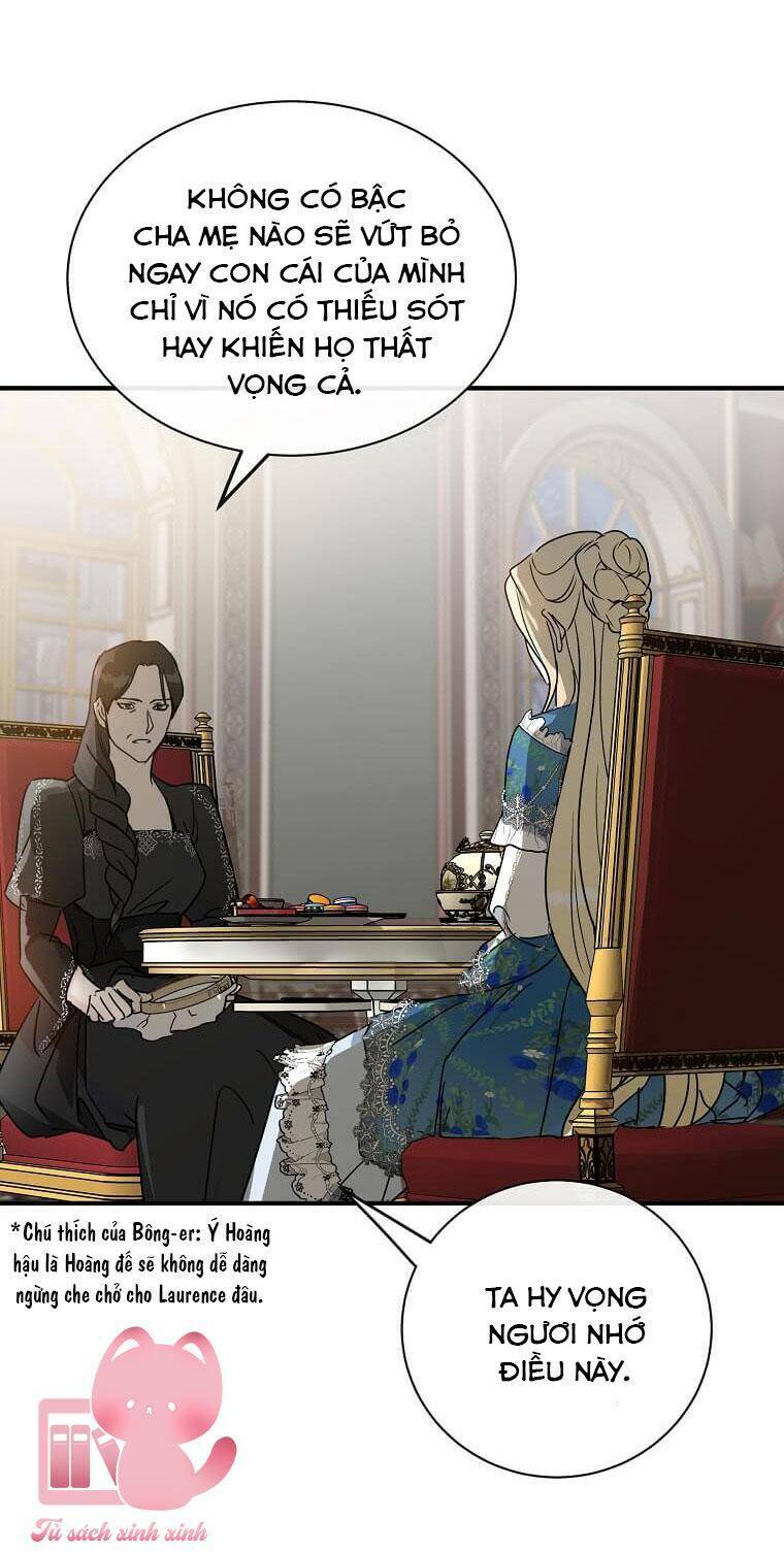 Ác Nữ Trùng Sinh - Chap 134