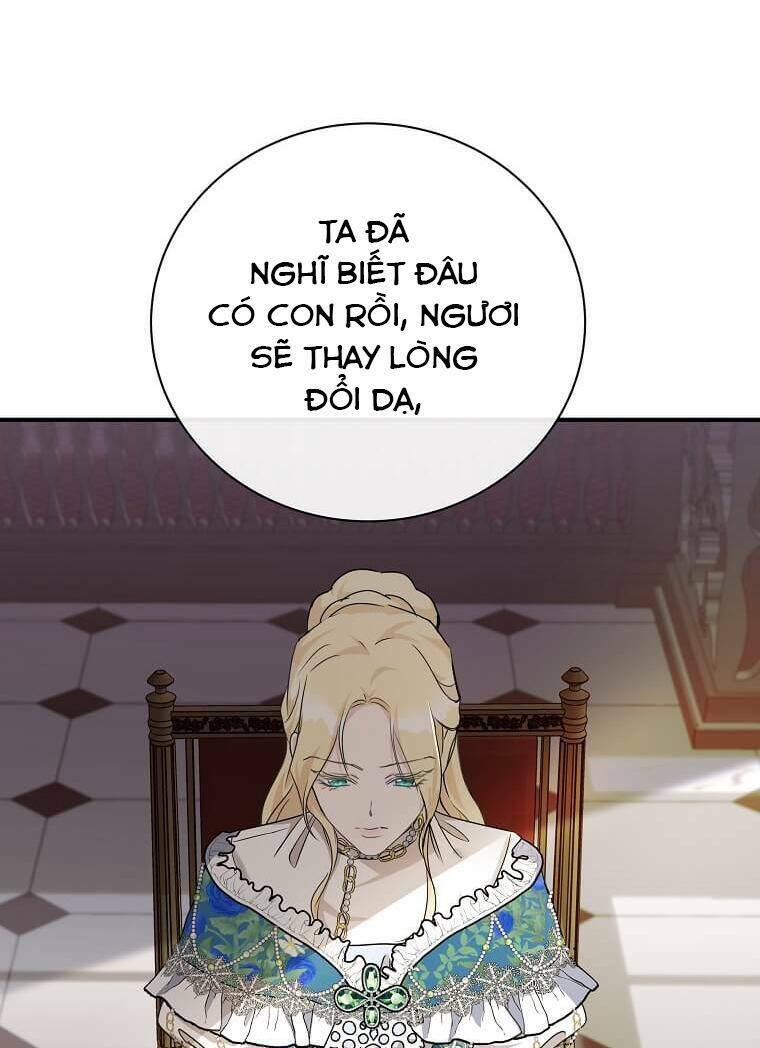 Ác Nữ Trùng Sinh - Chap 134
