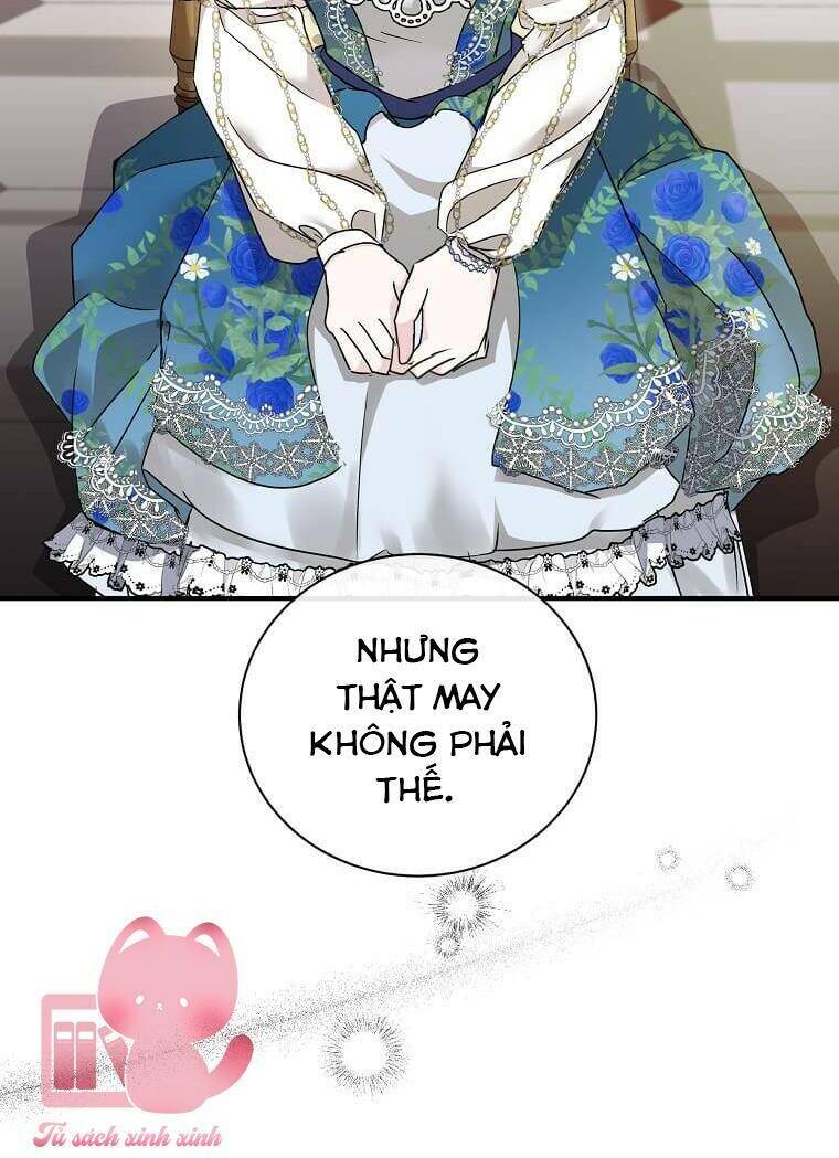 Ác Nữ Trùng Sinh - Chap 134