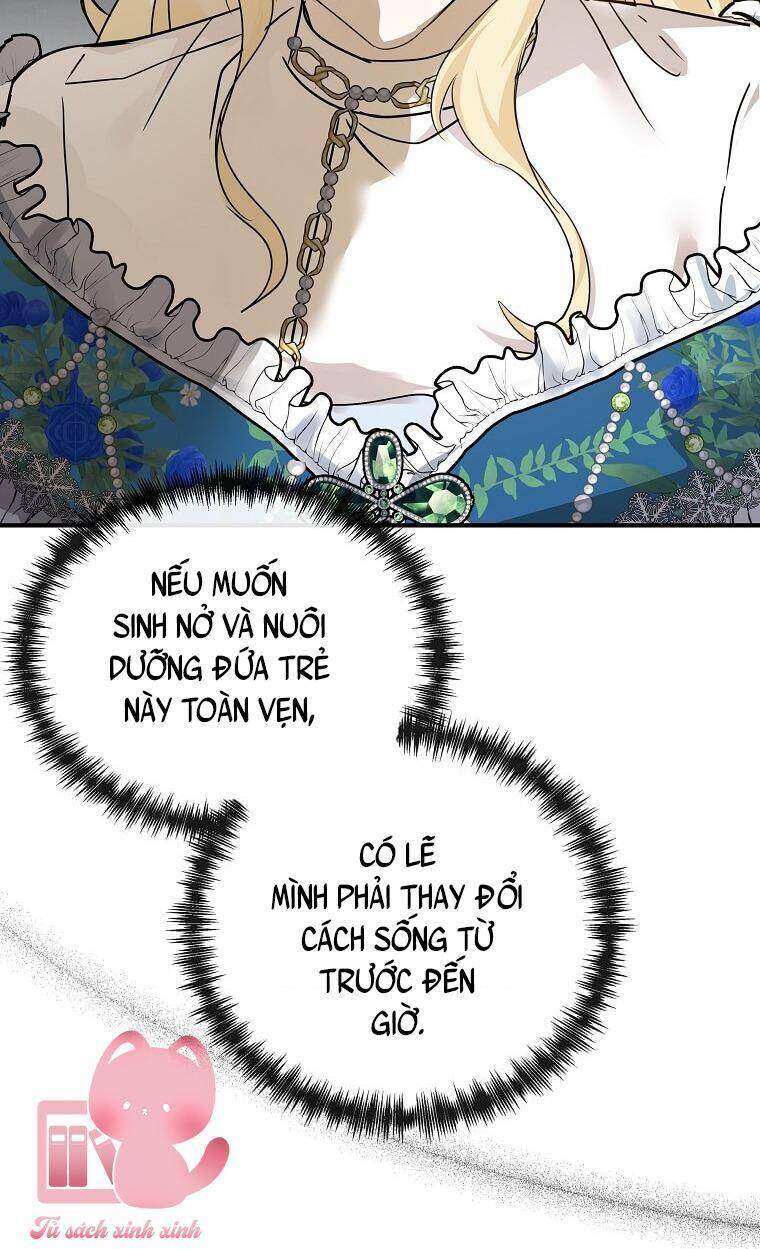Ác Nữ Trùng Sinh - Chap 134