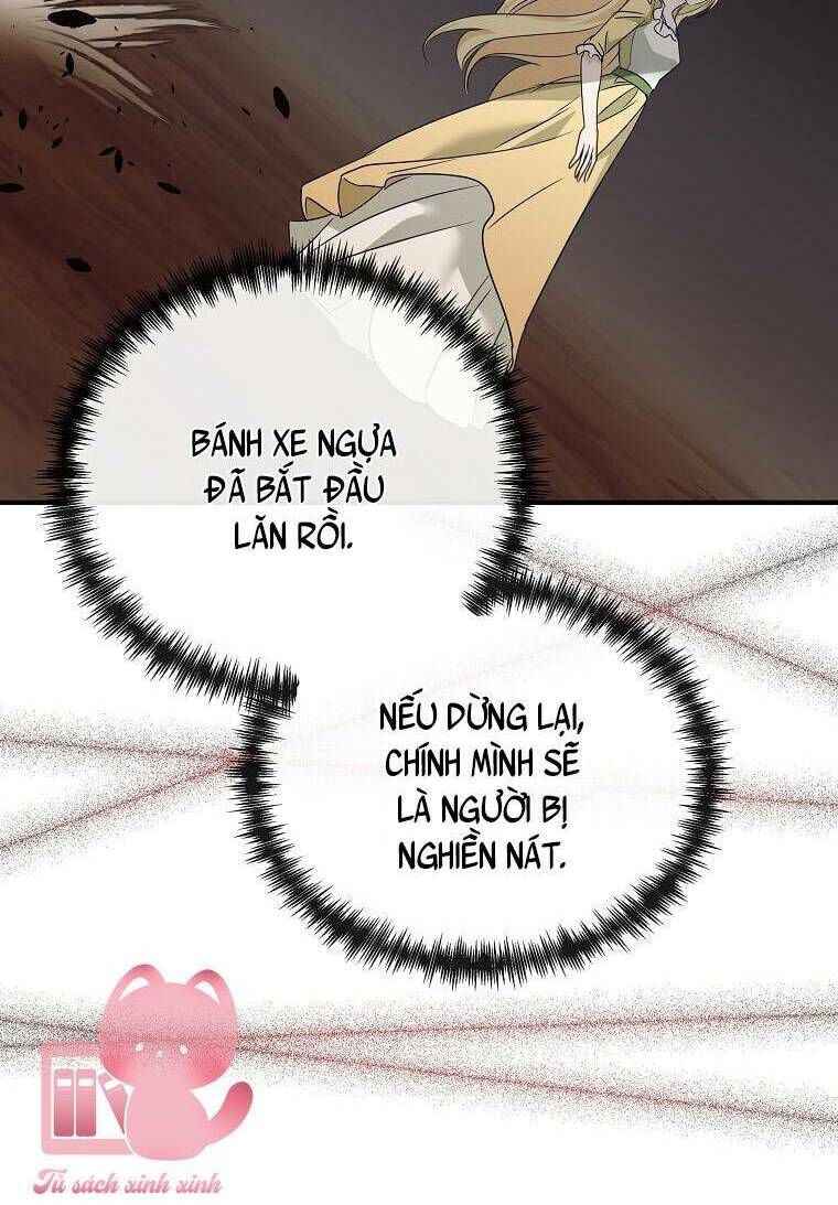 Ác Nữ Trùng Sinh - Chap 134