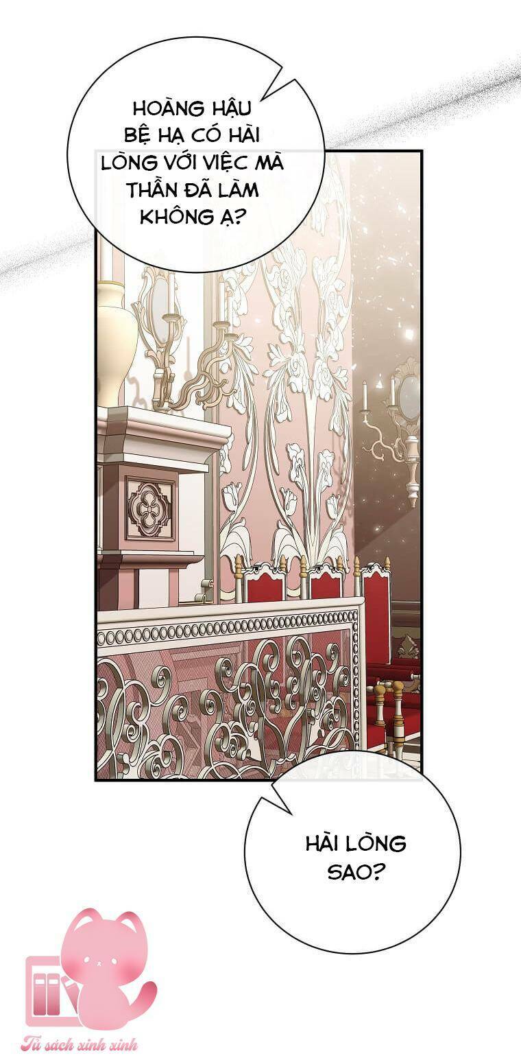 Ác Nữ Trùng Sinh - Chap 134