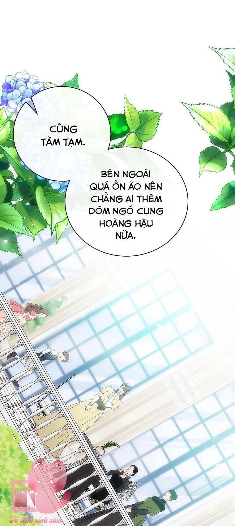 Ác Nữ Trùng Sinh - Chap 134
