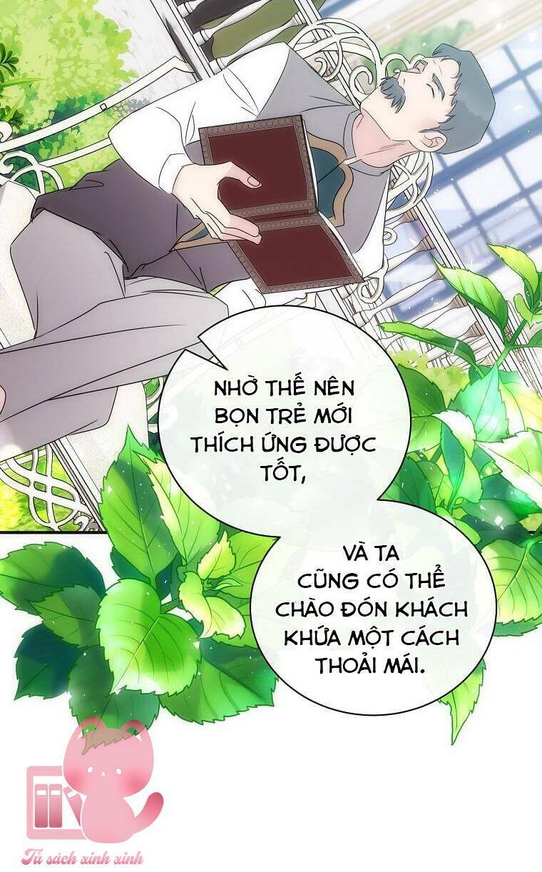 Ác Nữ Trùng Sinh - Chap 134
