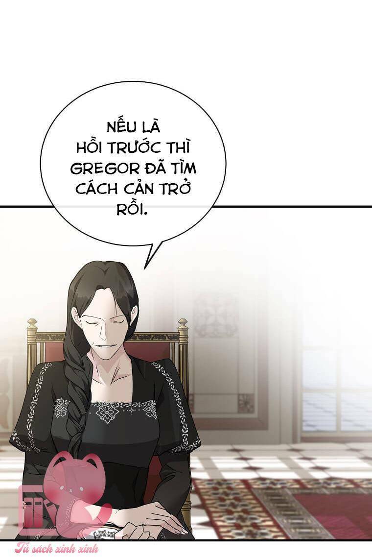Ác Nữ Trùng Sinh - Chap 134