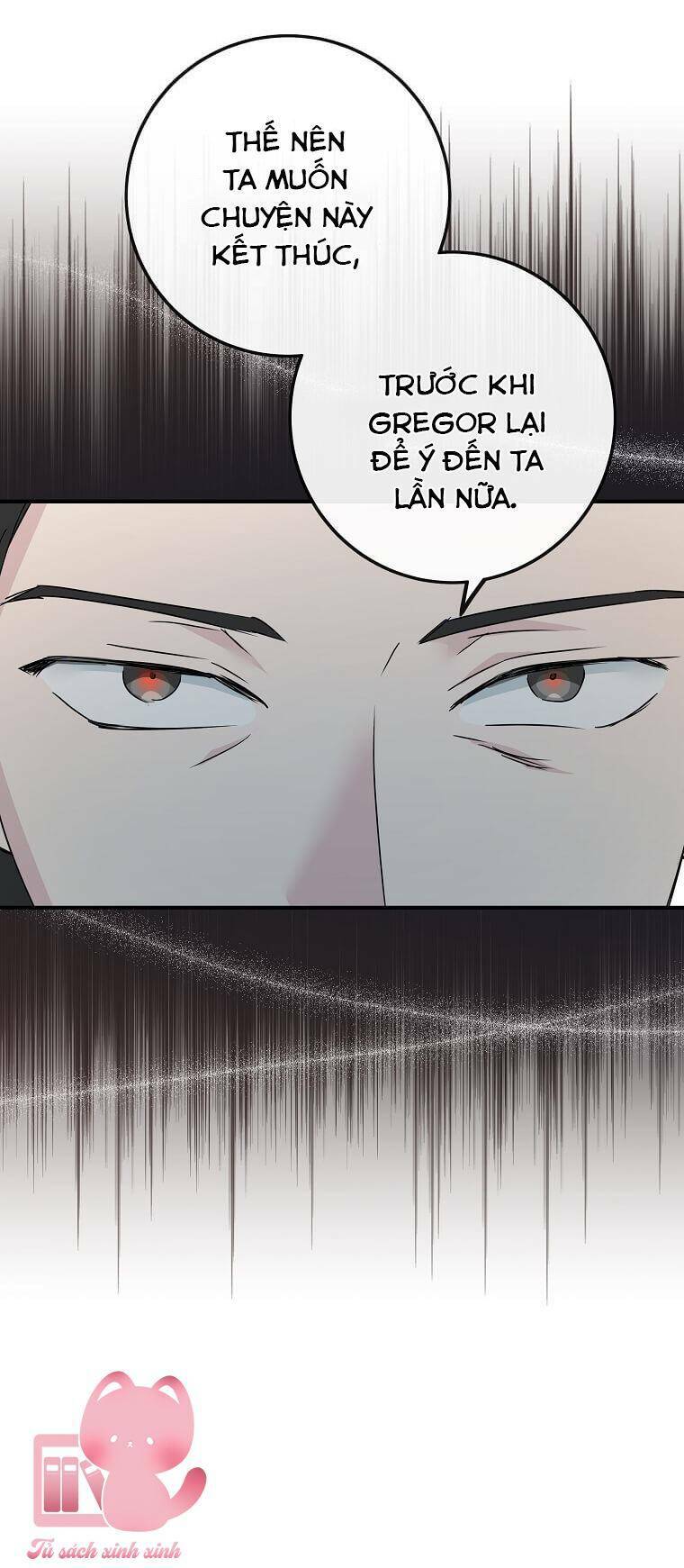 Ác Nữ Trùng Sinh - Chap 134