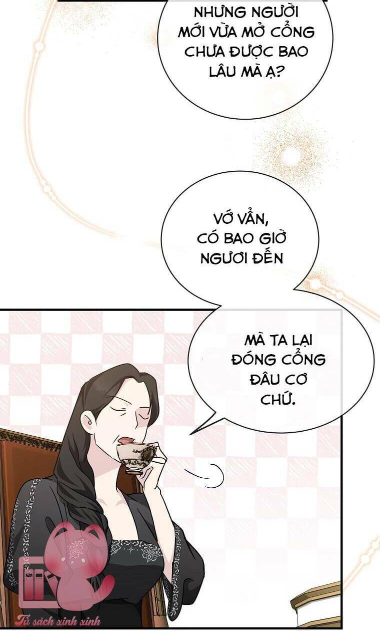Ác Nữ Trùng Sinh - Chap 134