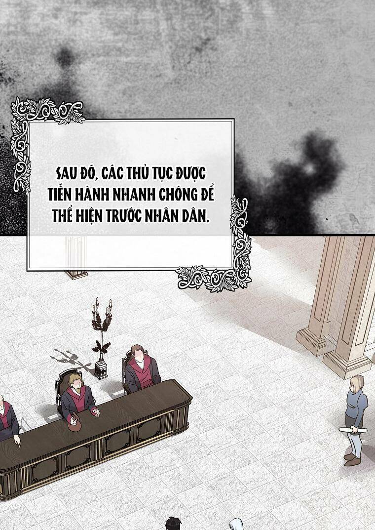 Ác Nữ Trùng Sinh - Chap 134