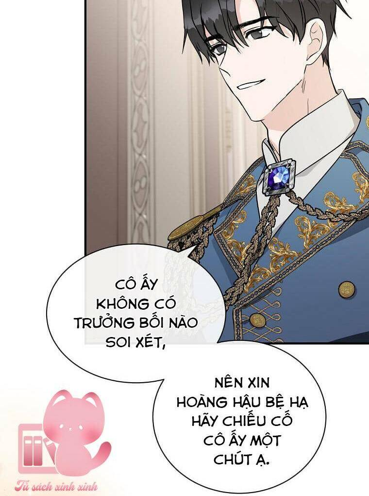 Ác Nữ Trùng Sinh - Chap 134