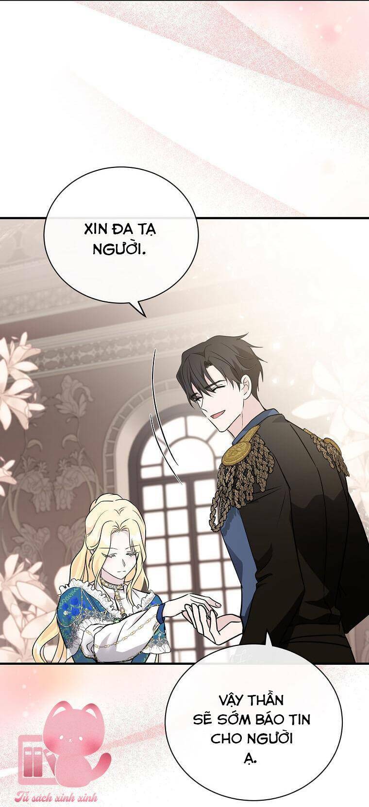 Ác Nữ Trùng Sinh - Chap 134