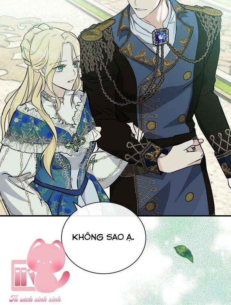 Ác Nữ Trùng Sinh - Chap 134