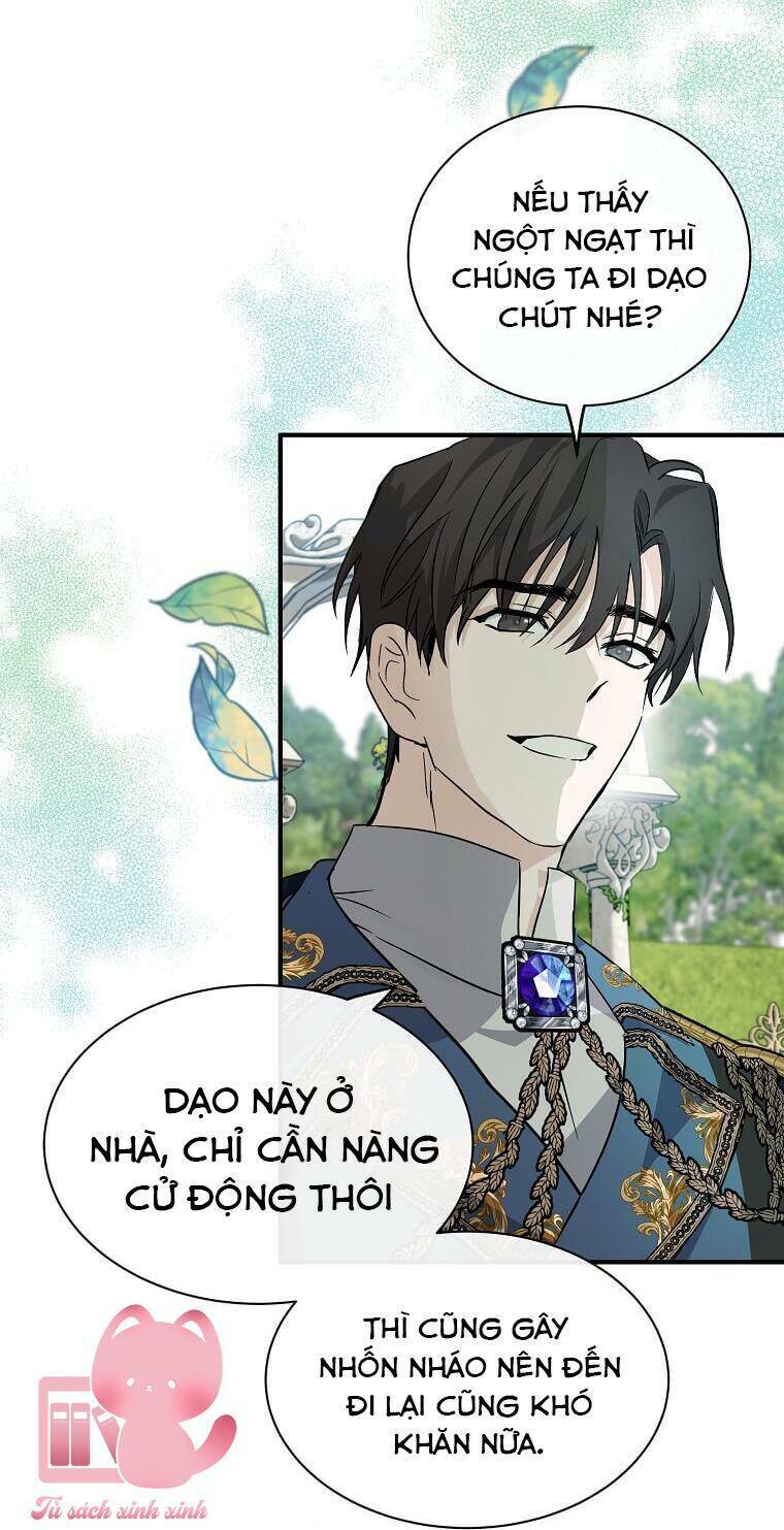 Ác Nữ Trùng Sinh - Chap 134