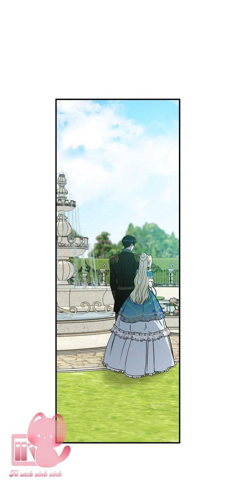 Ác Nữ Trùng Sinh - Chap 134