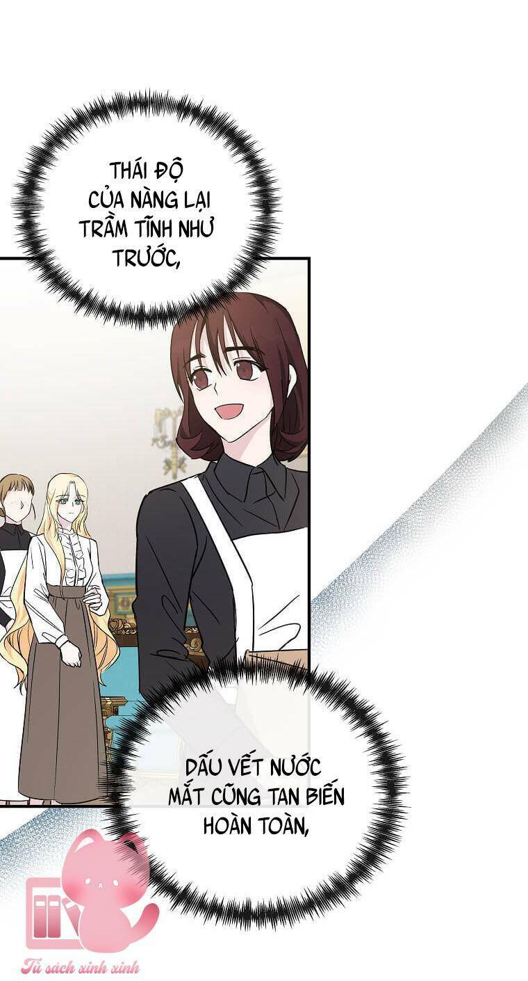 Ác Nữ Trùng Sinh - Chap 134